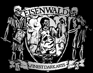 Eisenwald
